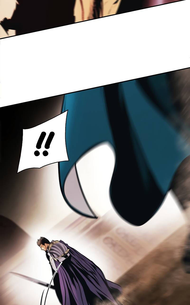 Bất Bại Chân Ma Chap 174 - Next Chap 175