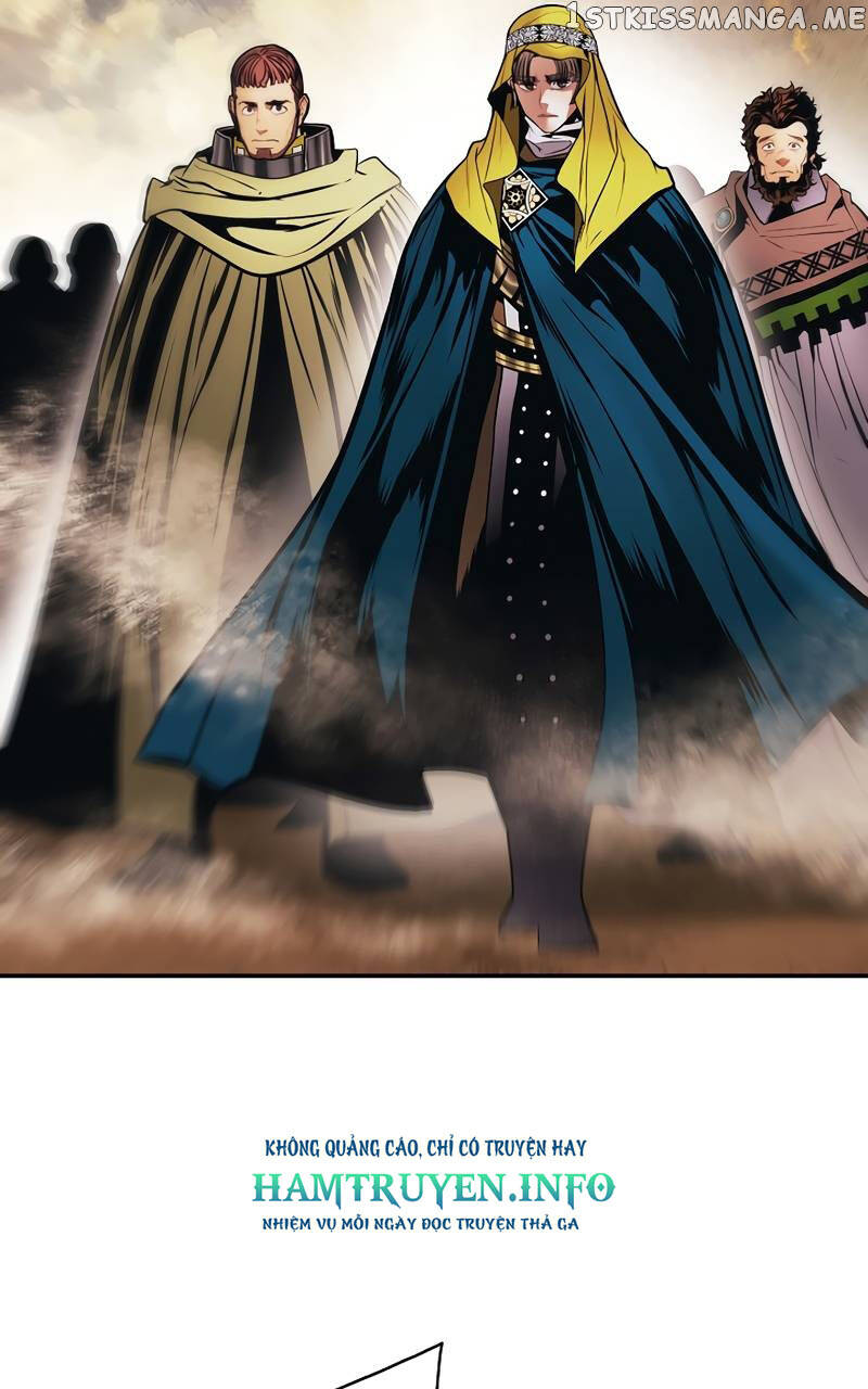 Bất Bại Chân Ma Chap 174 - Next Chap 175
