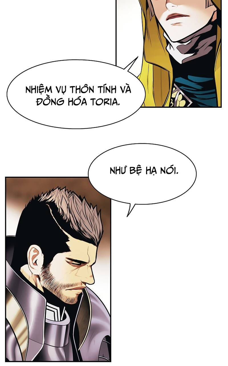 Bất Bại Chân Ma Chap 174 - Next Chap 175