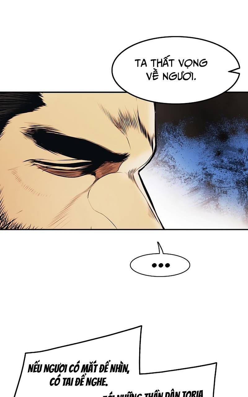 Bất Bại Chân Ma Chap 174 - Next Chap 175