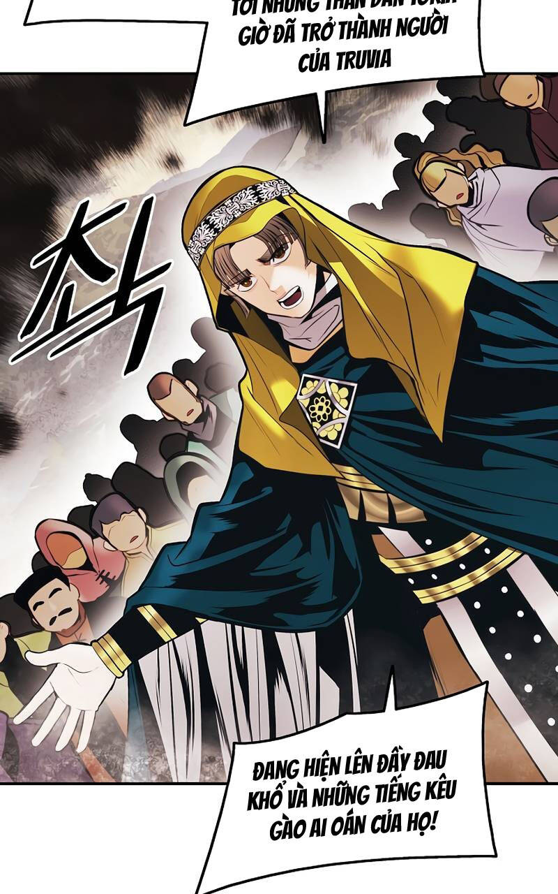 Bất Bại Chân Ma Chap 174 - Next Chap 175