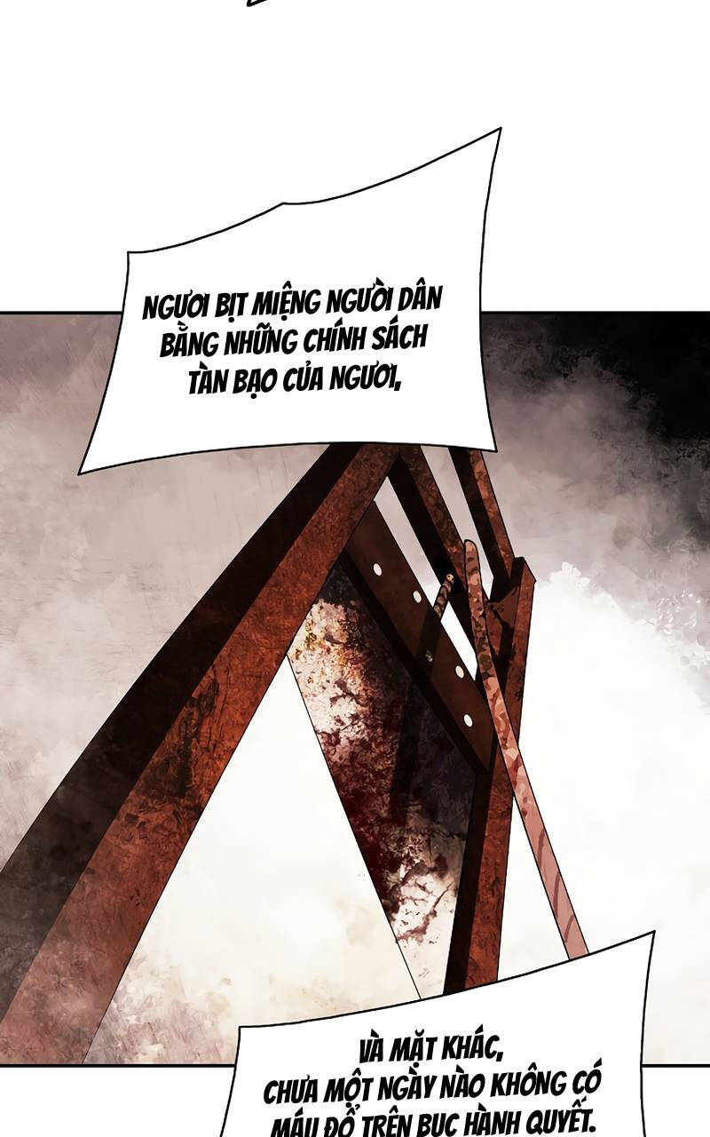 Bất Bại Chân Ma Chap 174 - Next Chap 175
