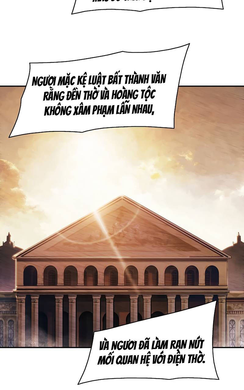 Bất Bại Chân Ma Chap 174 - Next Chap 175
