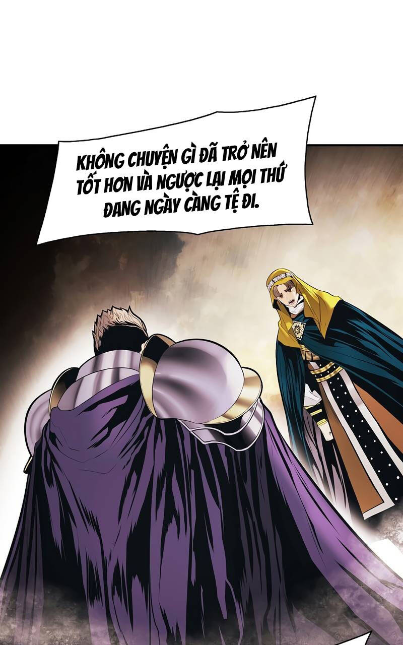 Bất Bại Chân Ma Chap 174 - Next Chap 175