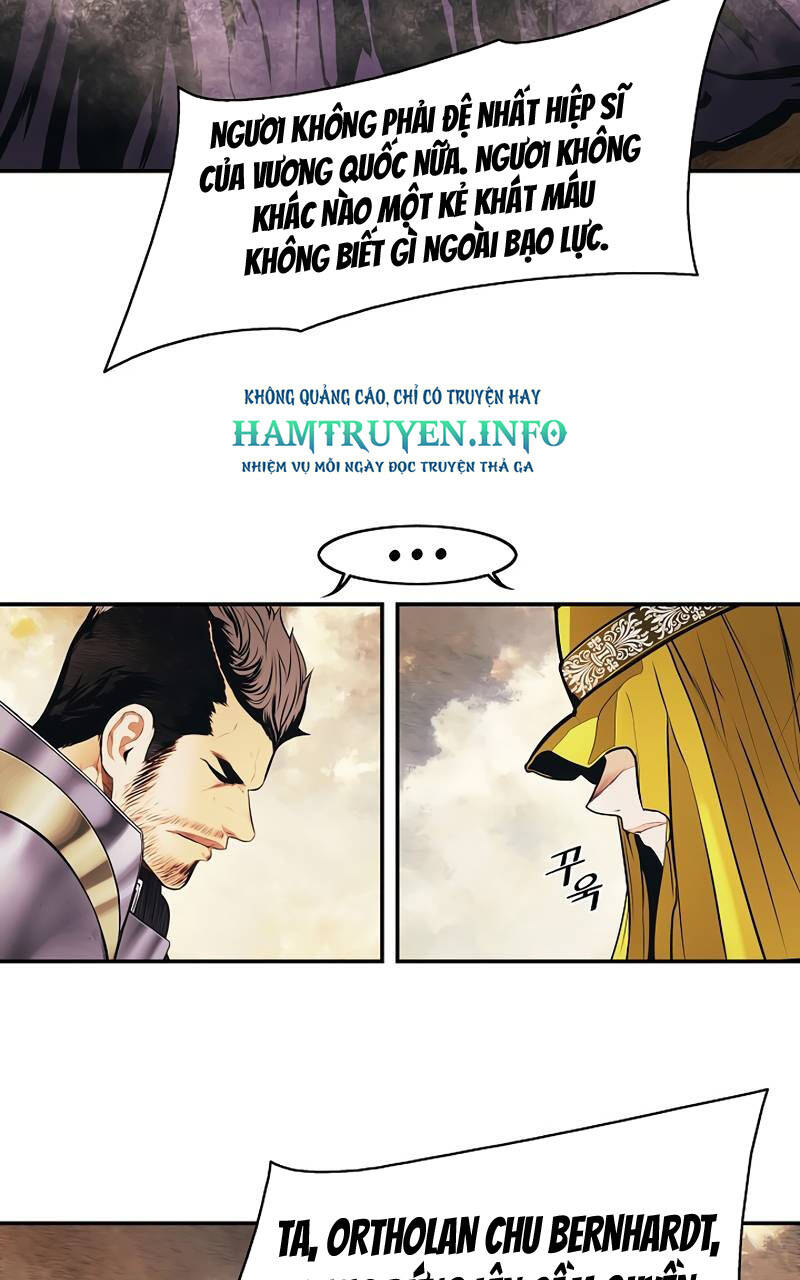 Bất Bại Chân Ma Chap 174 - Next Chap 175