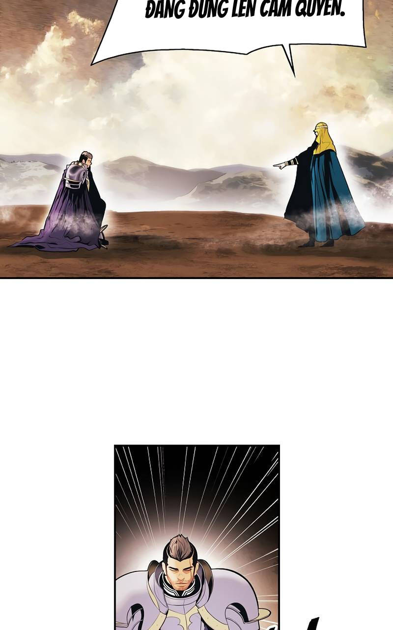 Bất Bại Chân Ma Chap 174 - Next Chap 175