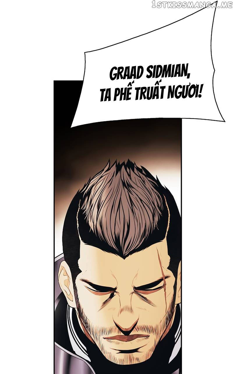 Bất Bại Chân Ma Chap 174 - Next Chap 175