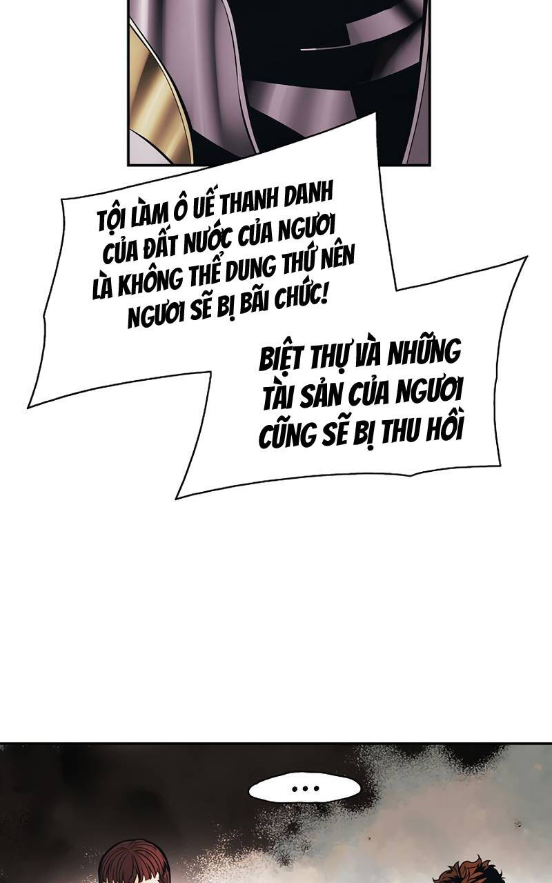 Bất Bại Chân Ma Chap 174 - Next Chap 175