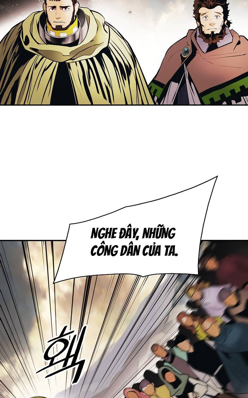 Bất Bại Chân Ma Chap 174 - Next Chap 175