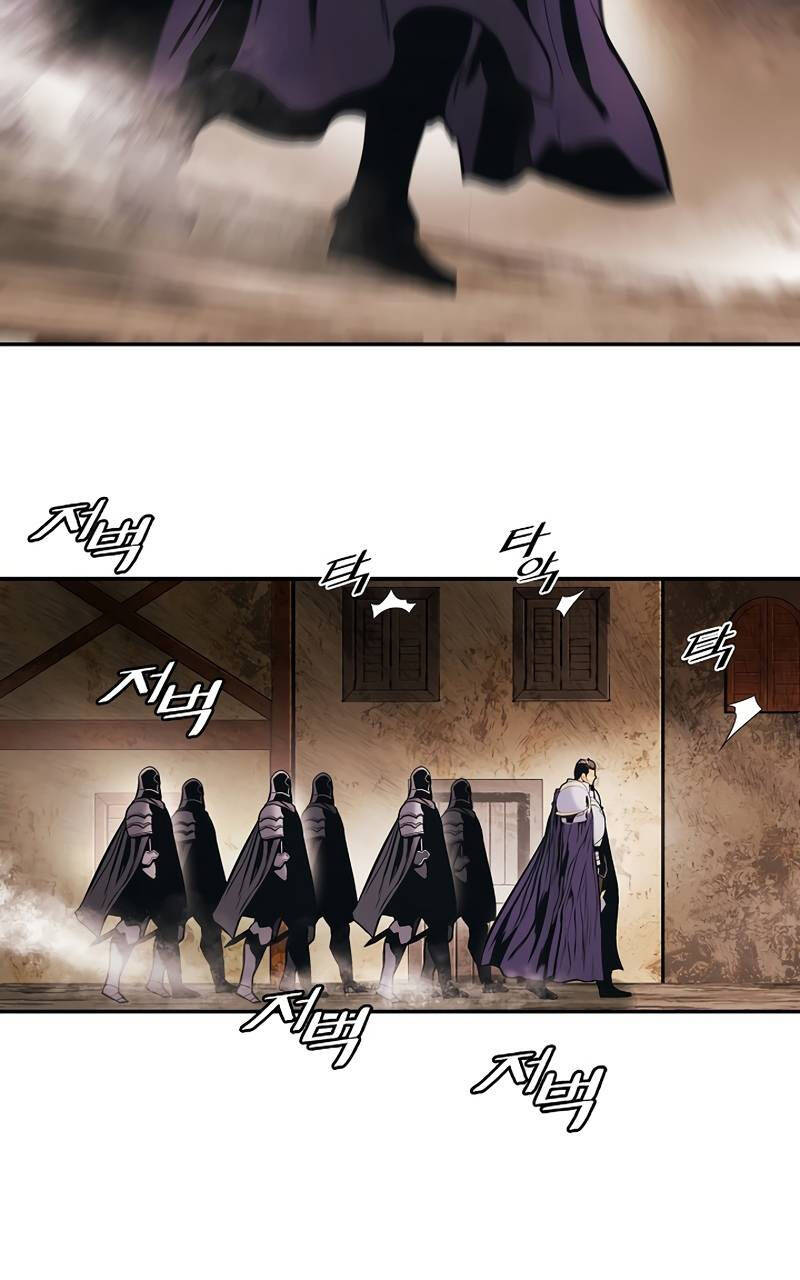 Bất Bại Chân Ma Chap 174 - Next Chap 175