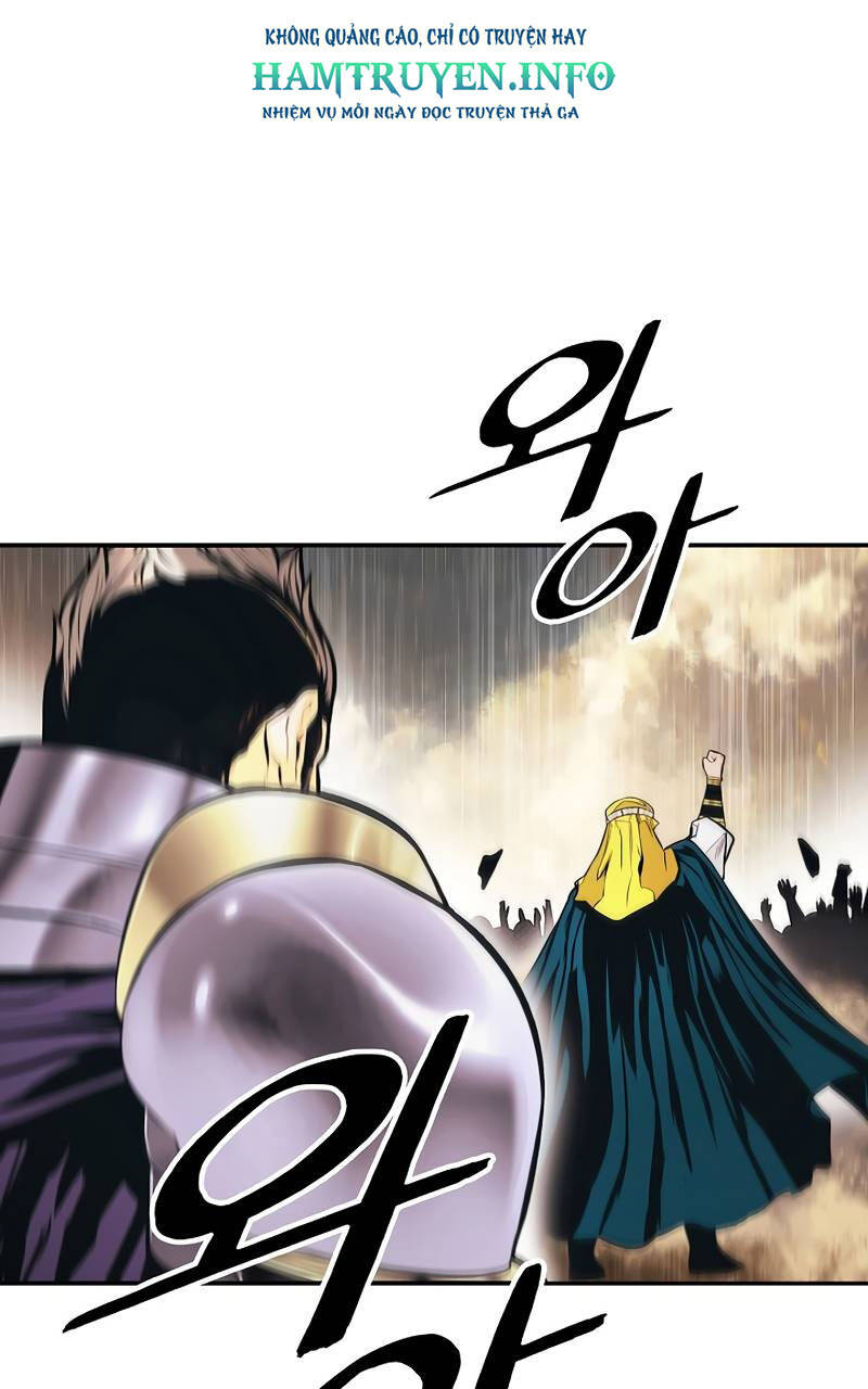 Bất Bại Chân Ma Chap 174 - Next Chap 175