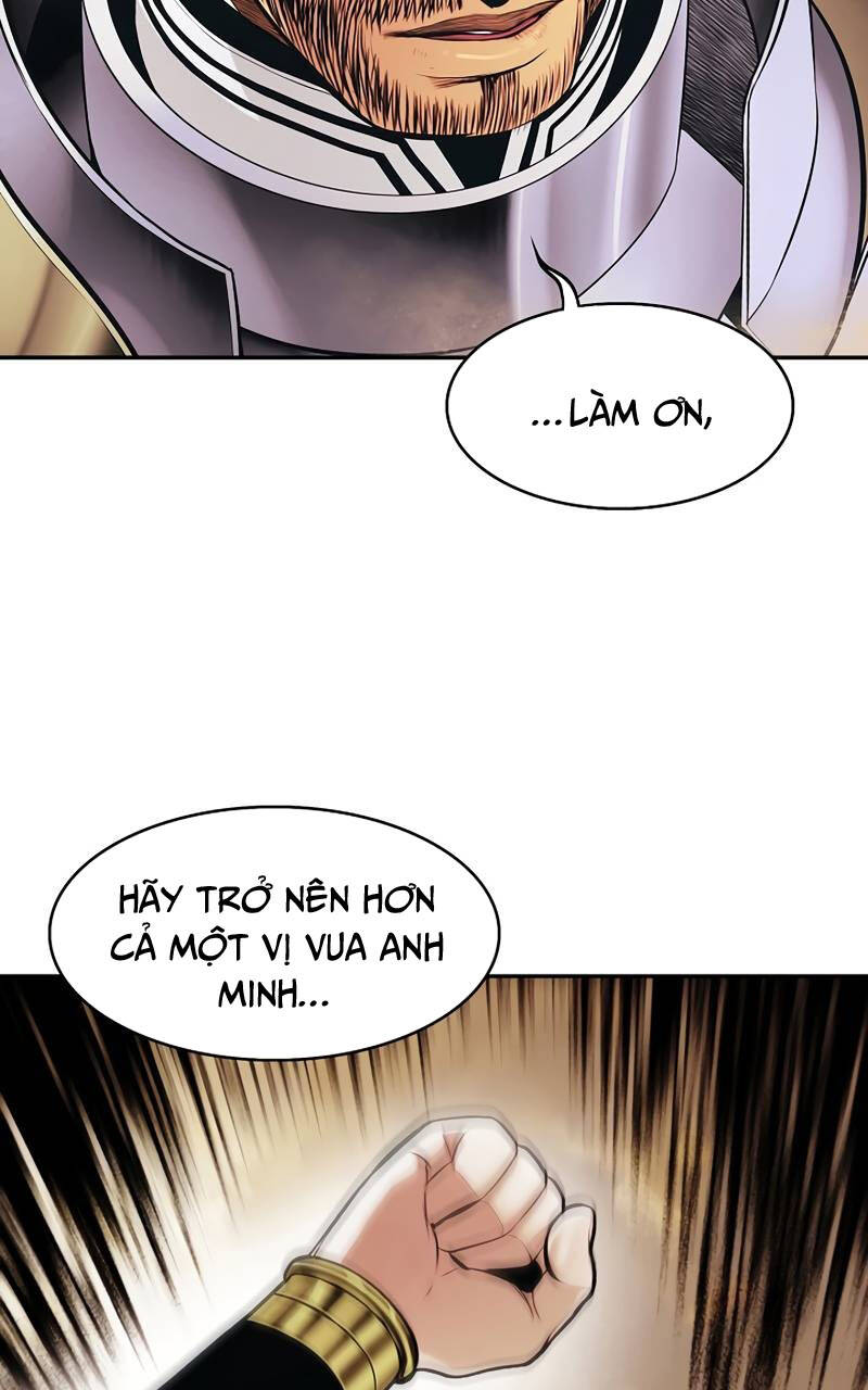 Bất Bại Chân Ma Chap 174 - Next Chap 175