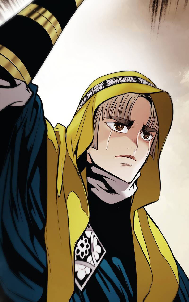 Bất Bại Chân Ma Chap 174 - Next Chap 175