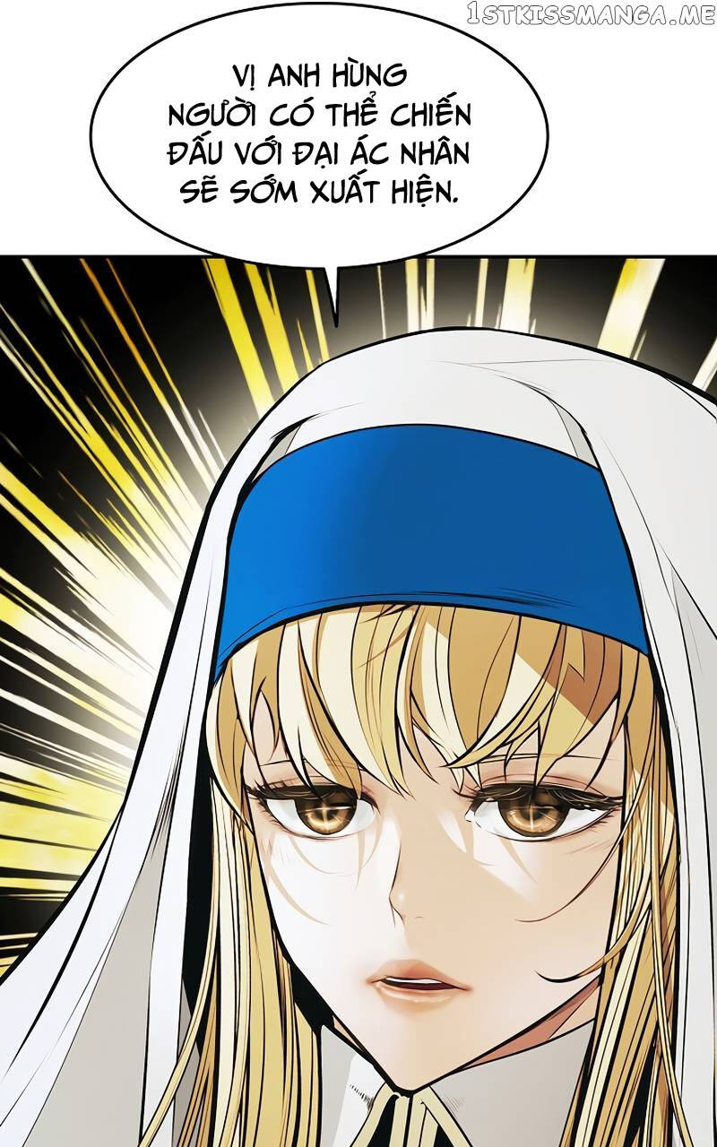 Bất Bại Chân Ma Chap 175 - Next Chap 176
