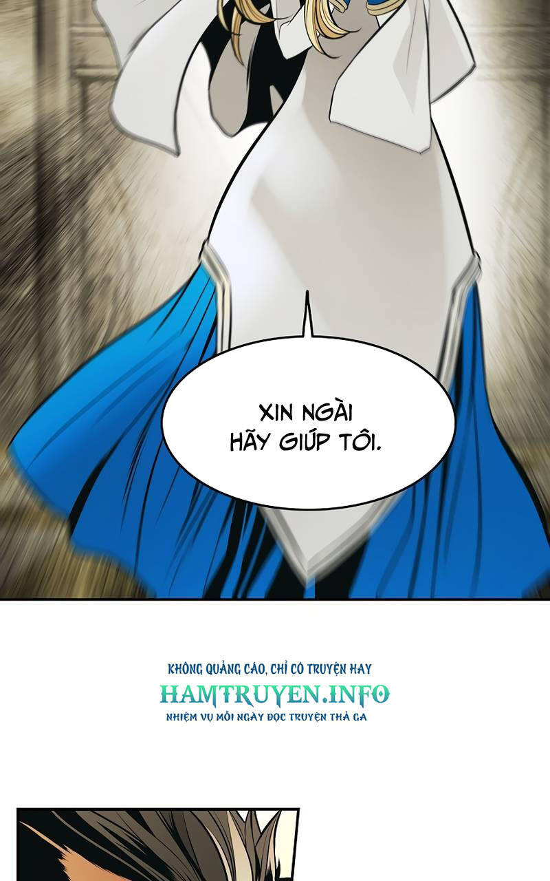 Bất Bại Chân Ma Chap 175 - Next Chap 176