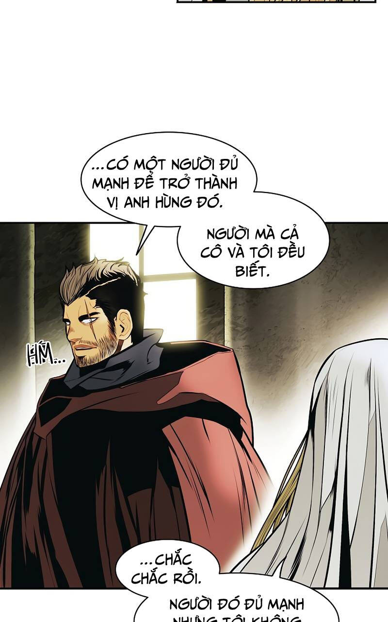 Bất Bại Chân Ma Chap 175 - Next Chap 176