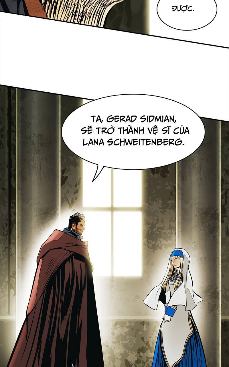 Bất Bại Chân Ma Chap 175 - Next Chap 176