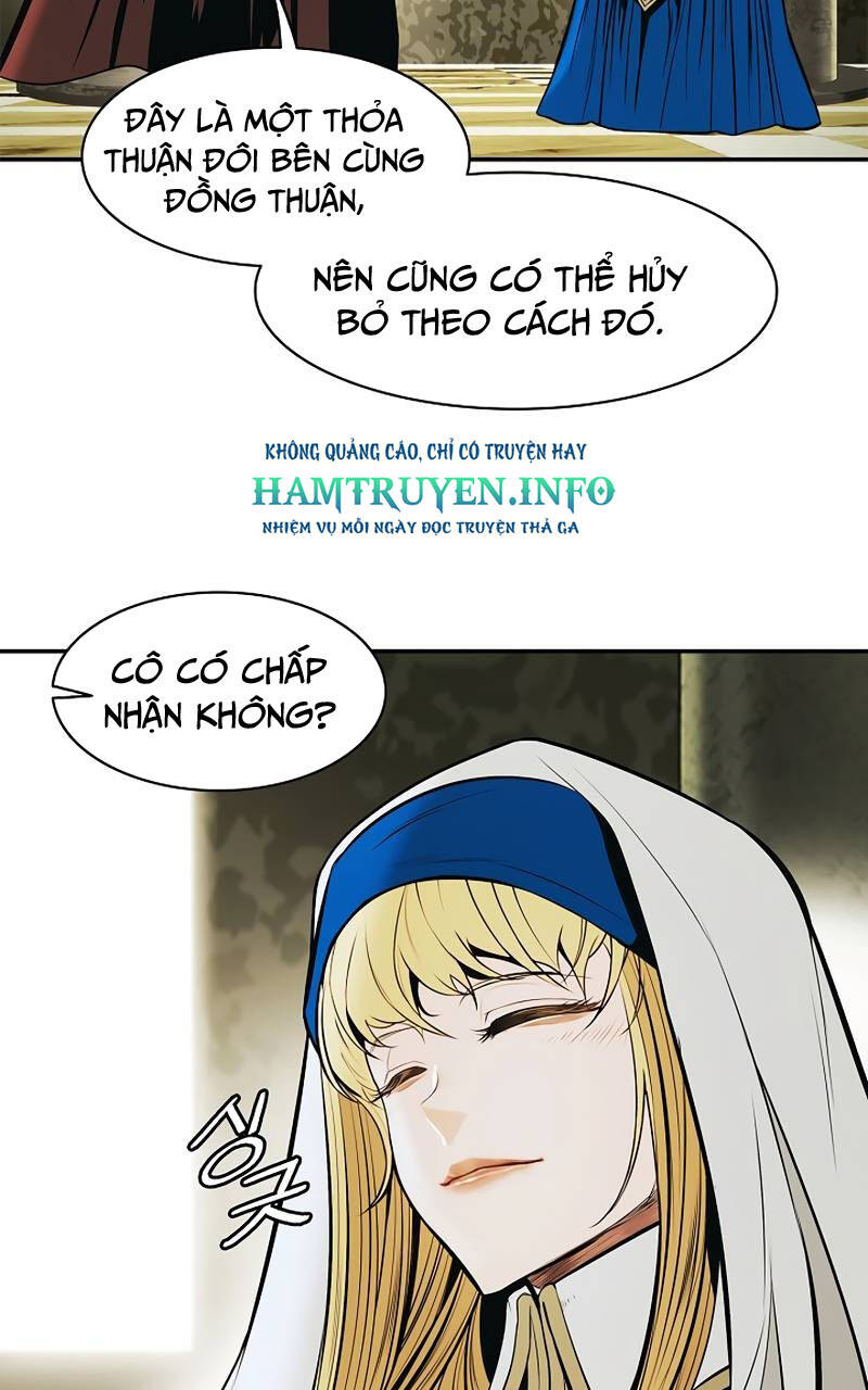 Bất Bại Chân Ma Chap 175 - Next Chap 176