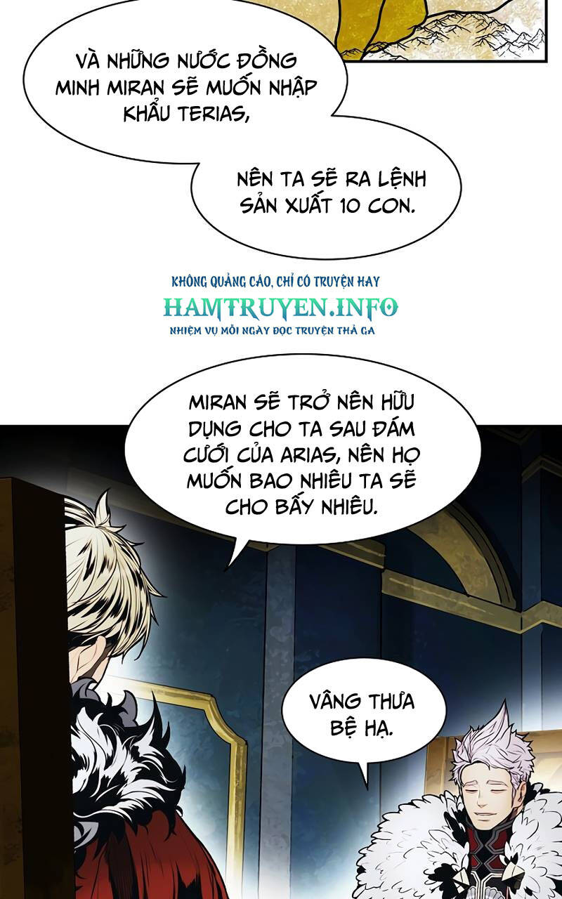 Bất Bại Chân Ma Chap 175 - Next Chap 176
