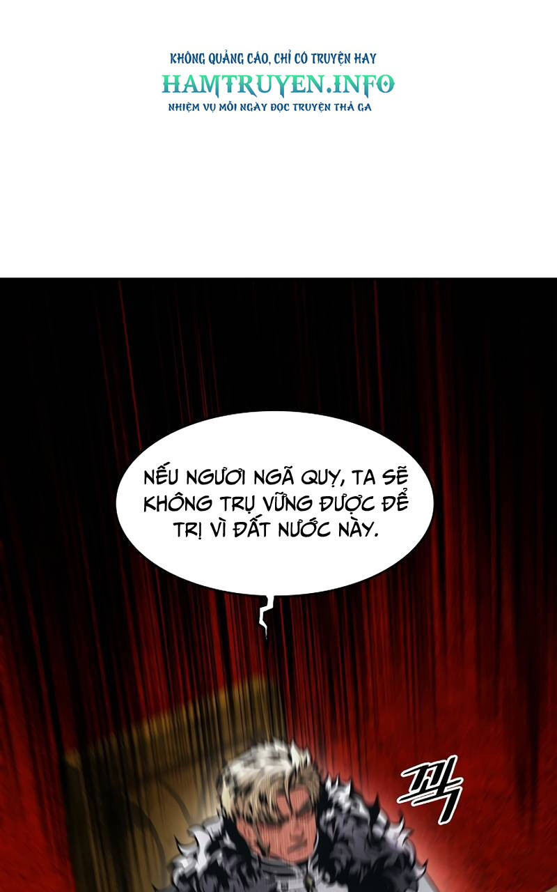 Bất Bại Chân Ma Chap 175 - Next Chap 176