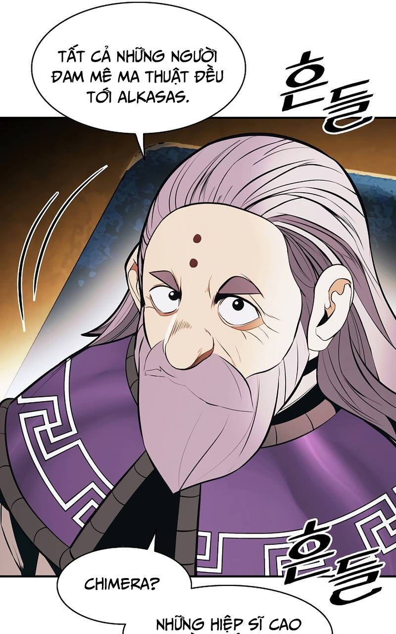 Bất Bại Chân Ma Chap 175 - Next Chap 176