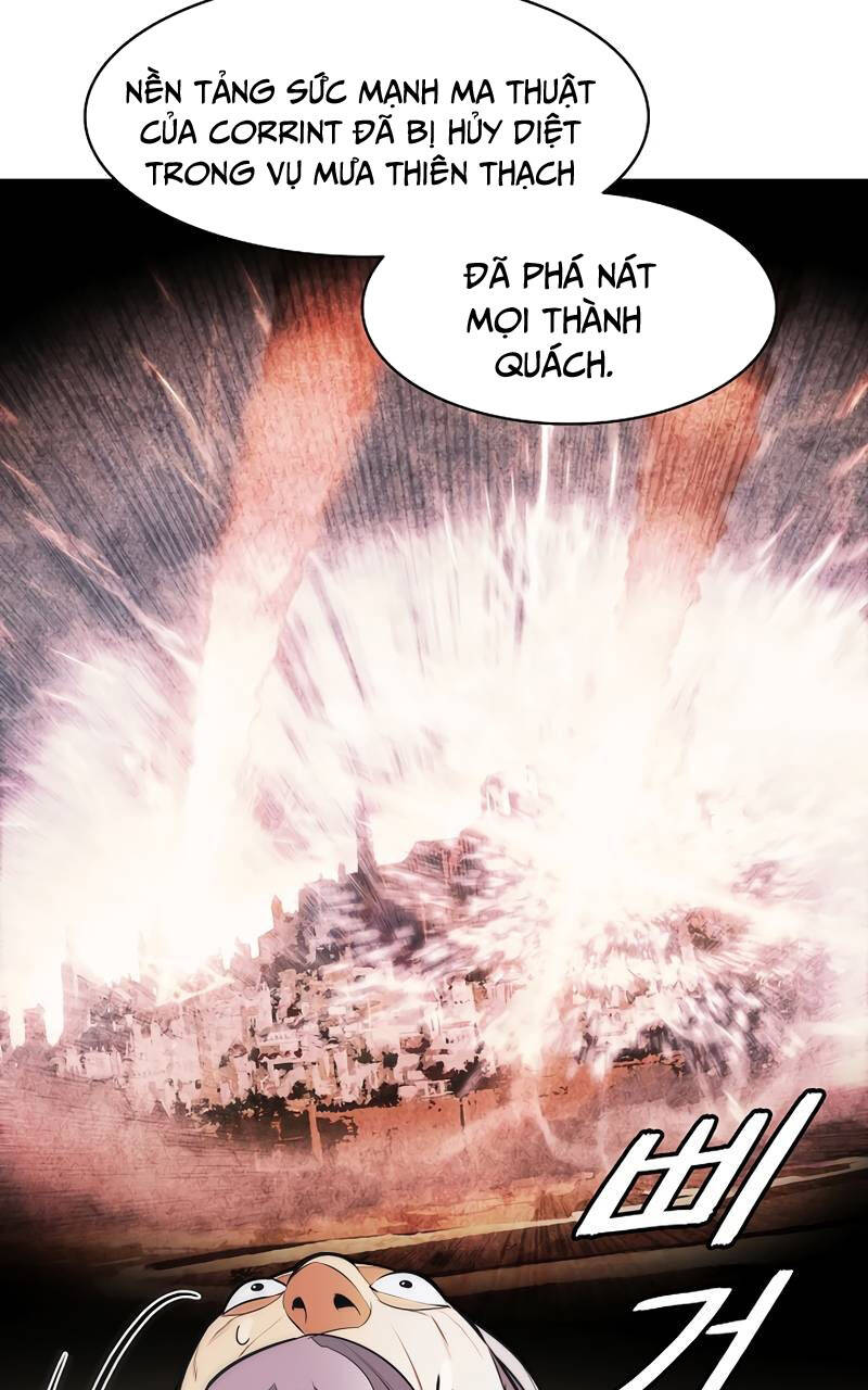 Bất Bại Chân Ma Chap 175 - Next Chap 176