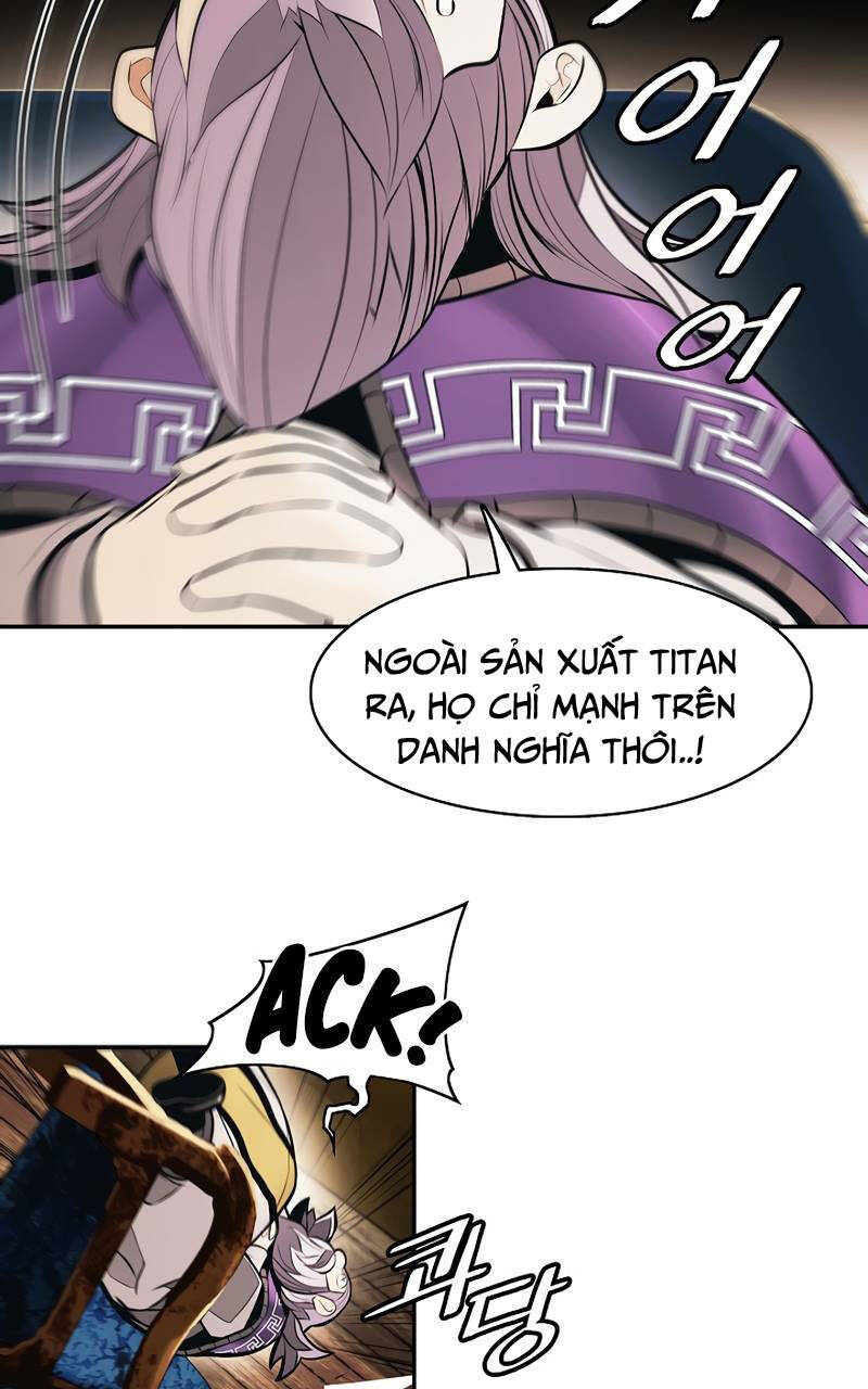 Bất Bại Chân Ma Chap 175 - Next Chap 176