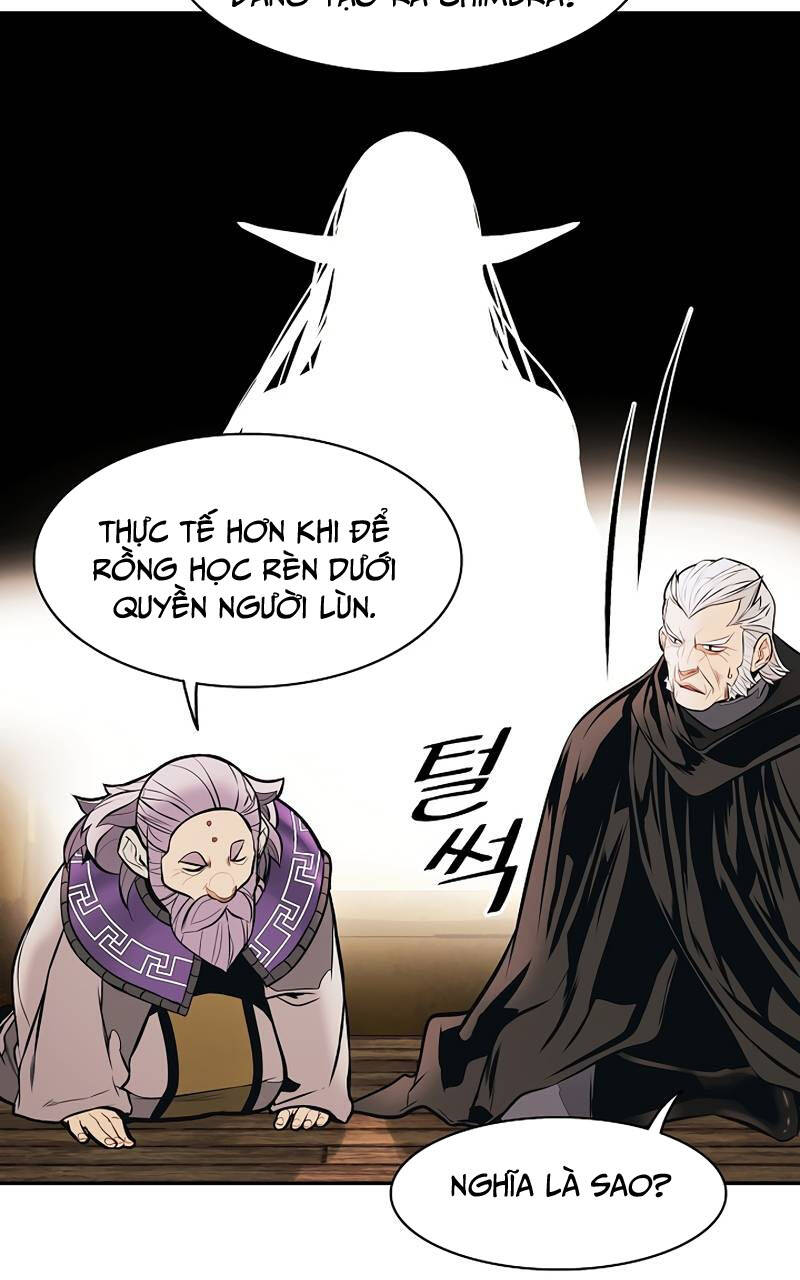 Bất Bại Chân Ma Chap 175 - Next Chap 176