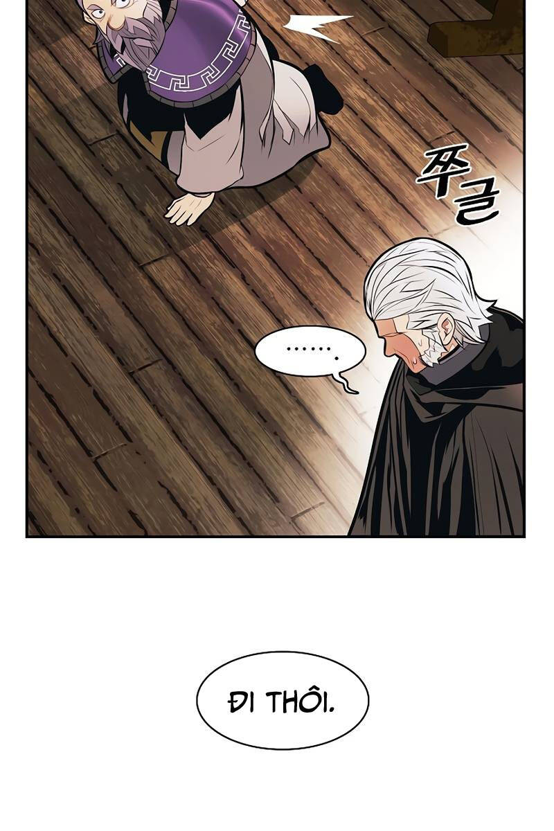 Bất Bại Chân Ma Chap 175 - Next Chap 176