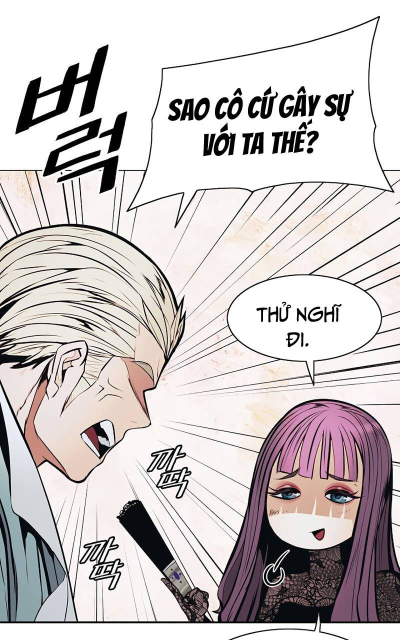 Bất Bại Chân Ma Chap 175 - Next Chap 176