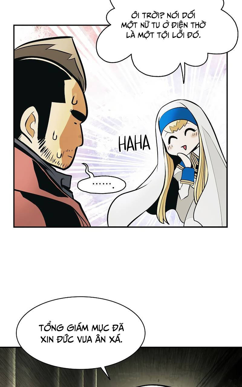 Bất Bại Chân Ma Chap 175 - Next Chap 176