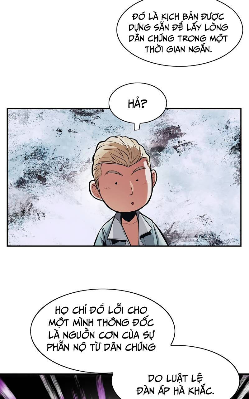 Bất Bại Chân Ma Chap 175 - Next Chap 176