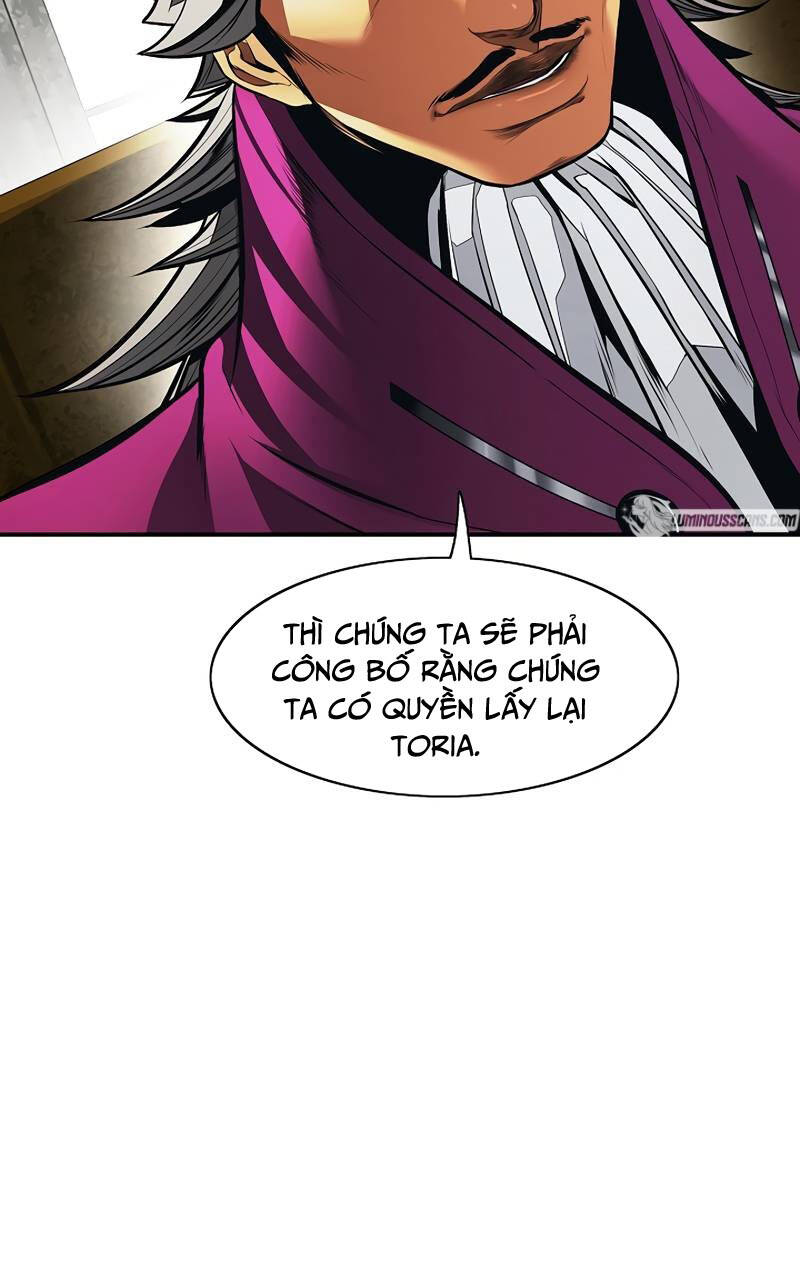 Bất Bại Chân Ma Chap 175 - Next Chap 176