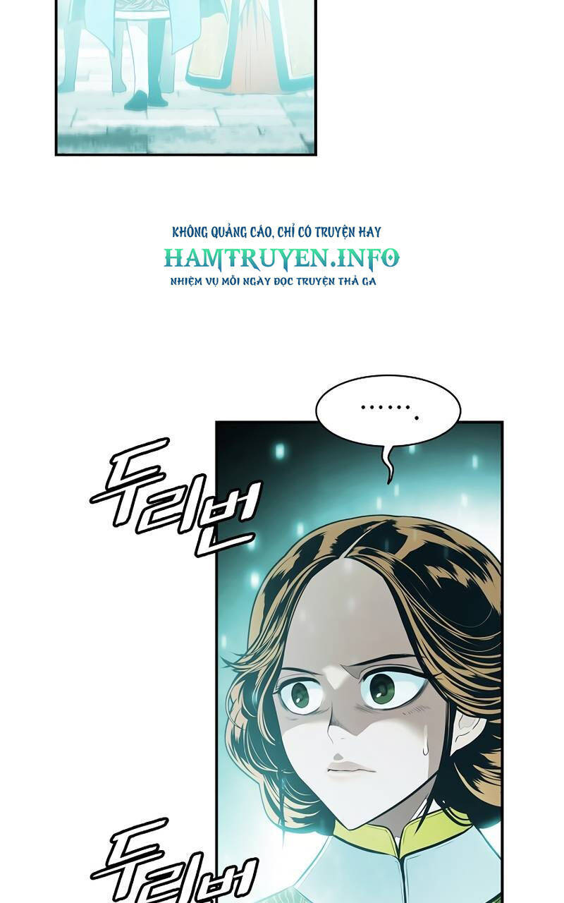 Bất Bại Chân Ma Chap 175 - Next Chap 176