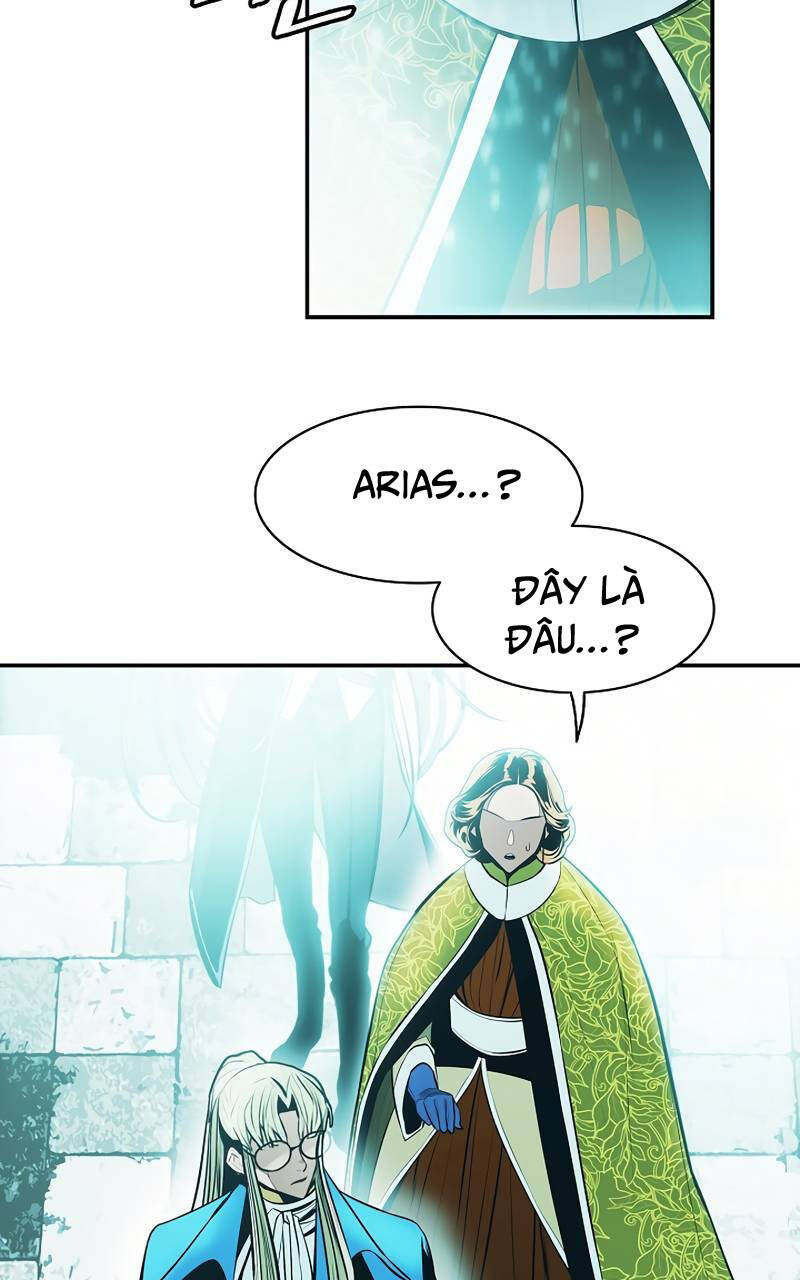 Bất Bại Chân Ma Chap 175 - Next Chap 176
