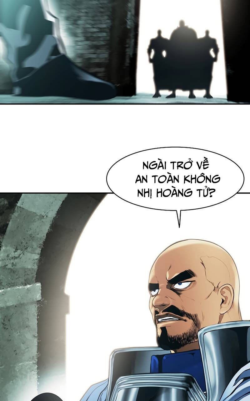 Bất Bại Chân Ma Chap 175 - Next Chap 176