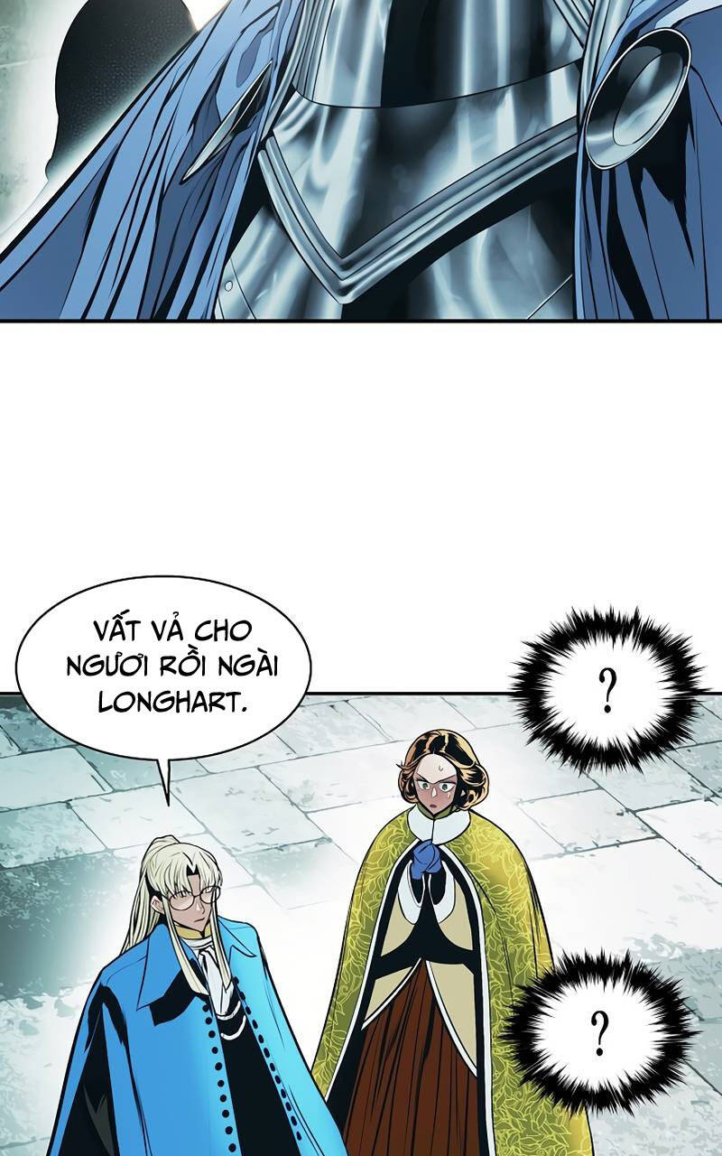 Bất Bại Chân Ma Chap 175 - Next Chap 176