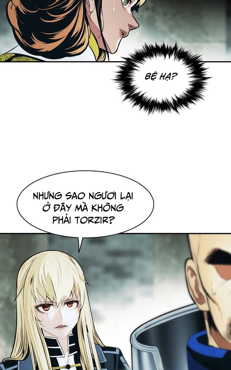 Bất Bại Chân Ma Chap 175 - Next Chap 176