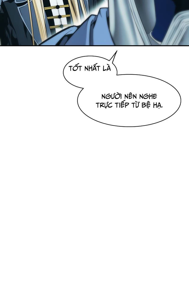 Bất Bại Chân Ma Chap 175 - Next Chap 176