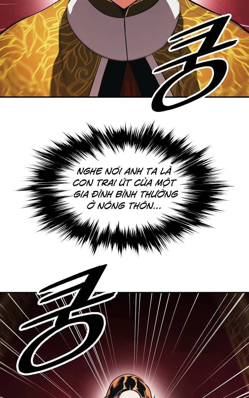 Bất Bại Chân Ma Chap 175 - Next Chap 176