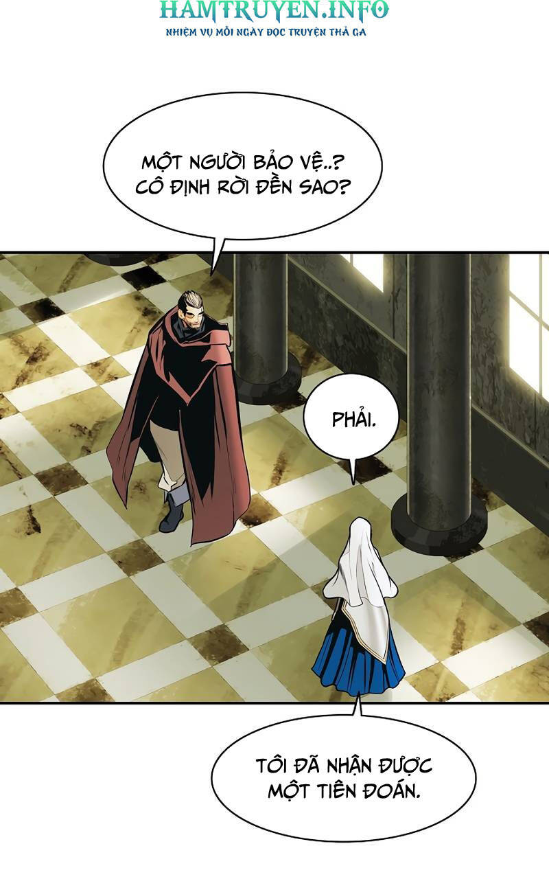 Bất Bại Chân Ma Chap 175 - Next Chap 176