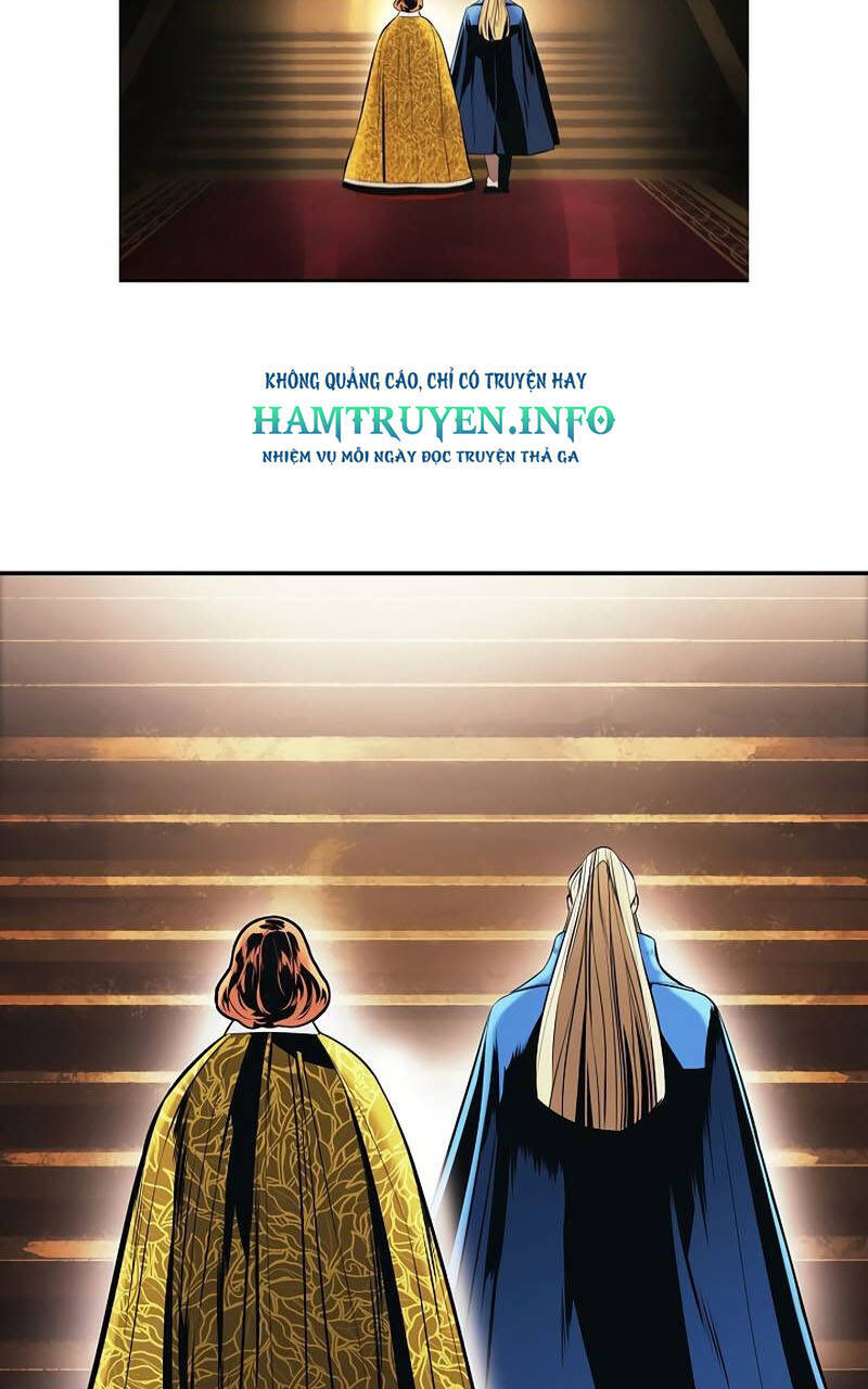 Bất Bại Chân Ma Chap 176 - Next Chap 177