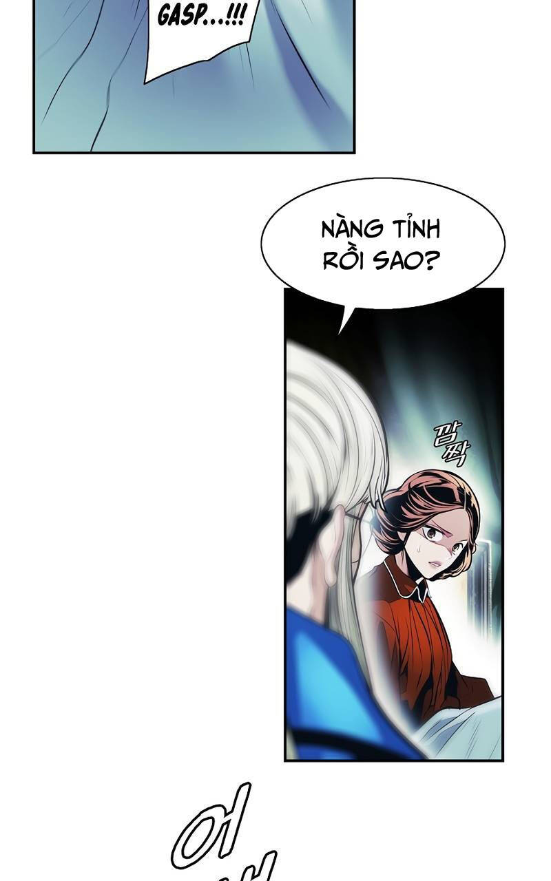 Bất Bại Chân Ma Chap 176 - Next Chap 177