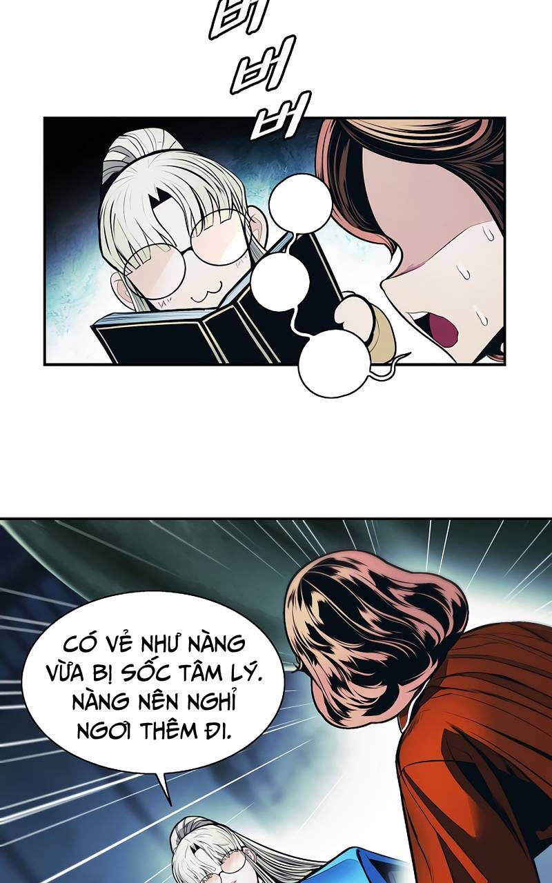 Bất Bại Chân Ma Chap 176 - Next Chap 177