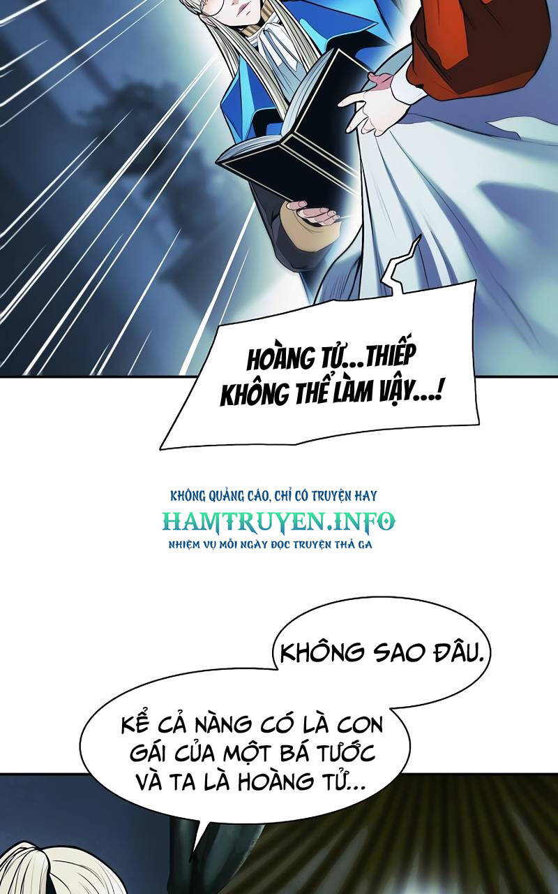 Bất Bại Chân Ma Chap 176 - Next Chap 177