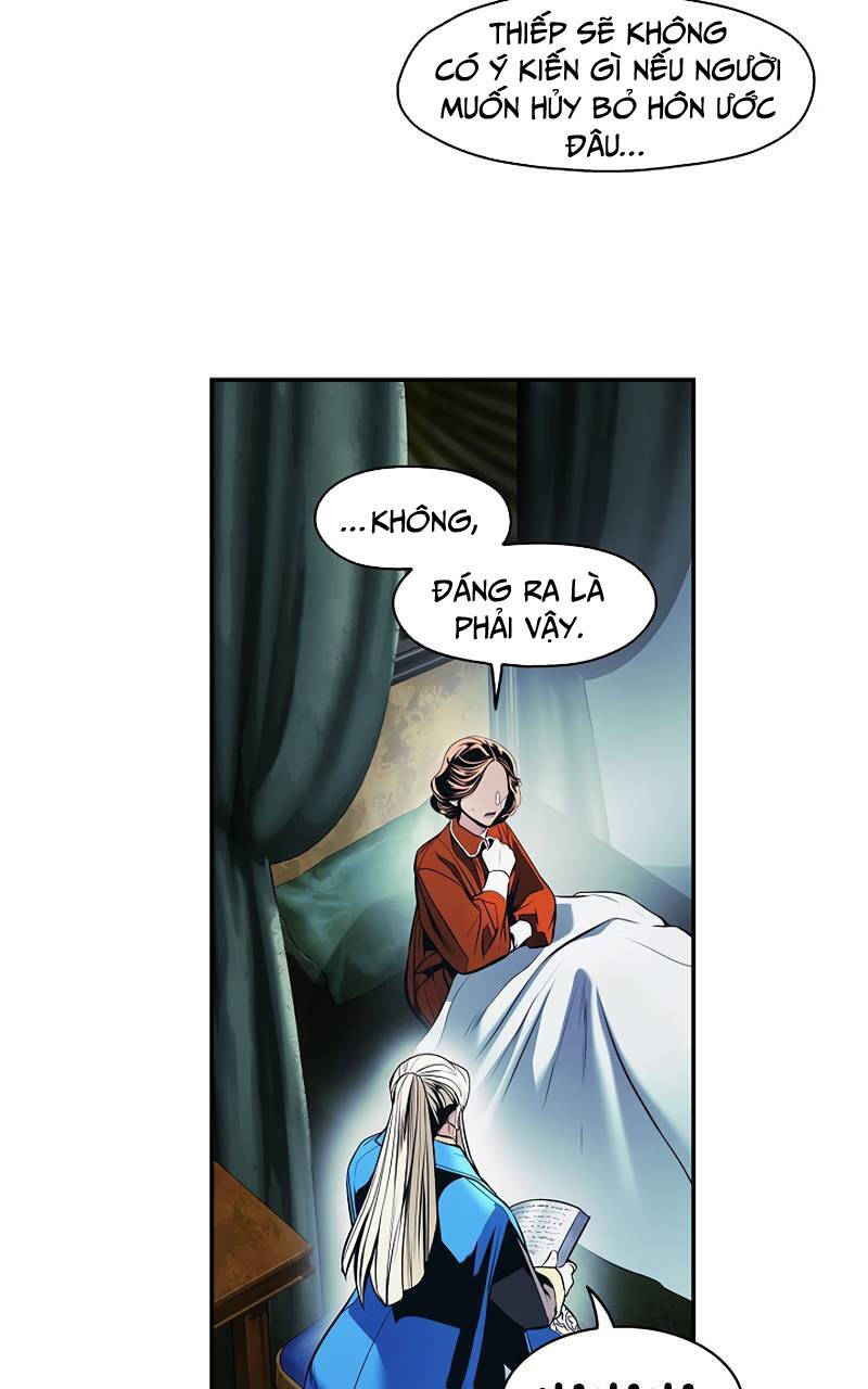 Bất Bại Chân Ma Chap 176 - Next Chap 177