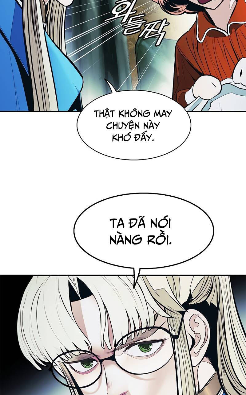 Bất Bại Chân Ma Chap 176 - Next Chap 177