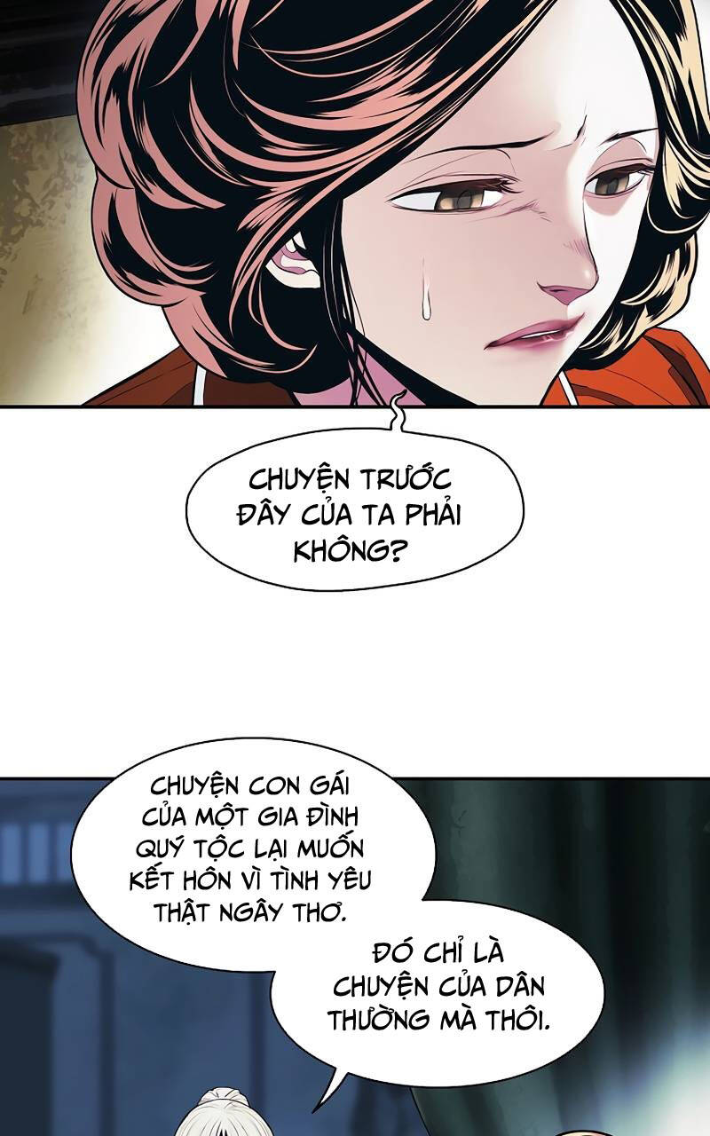 Bất Bại Chân Ma Chap 176 - Next Chap 177