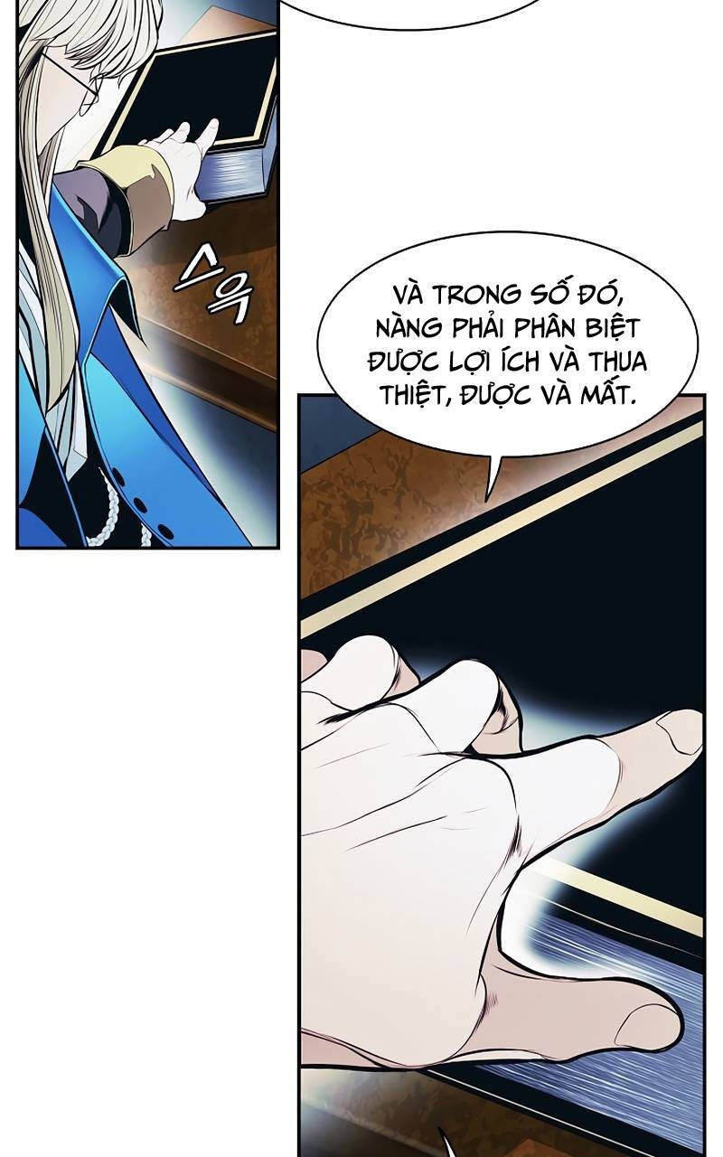 Bất Bại Chân Ma Chap 176 - Next Chap 177