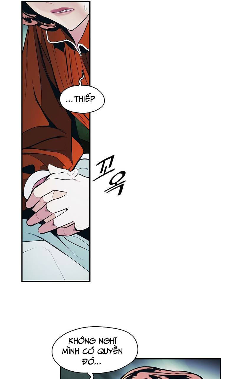 Bất Bại Chân Ma Chap 176 - Next Chap 177